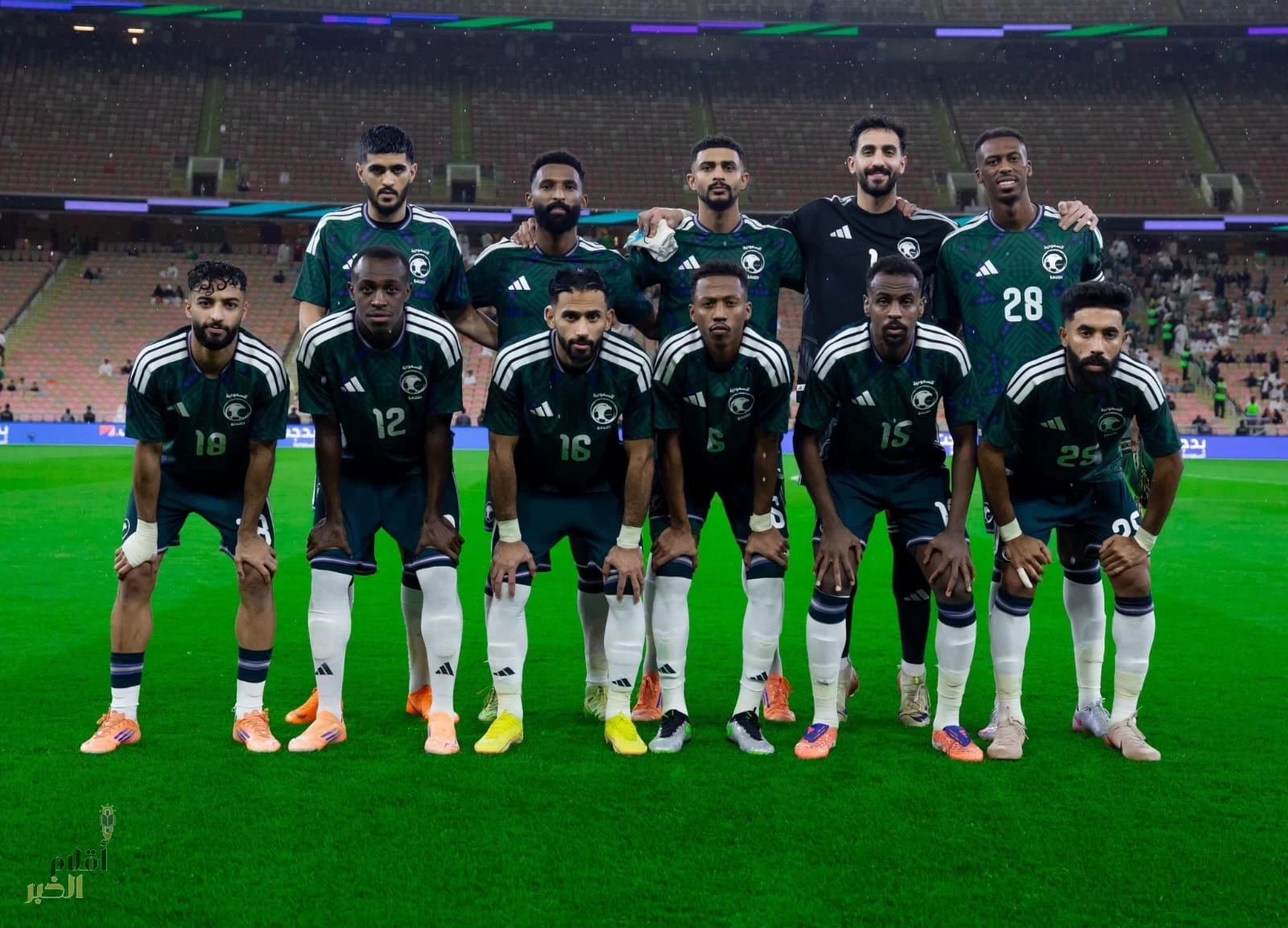 الأخضر يحسم ودية كوت ديفوار بهدف ويواصل التحضير لكأس العرب