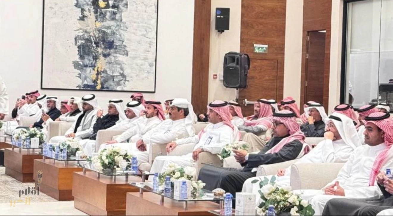 تجمع عسير الصحي يكرم رواد العطاء