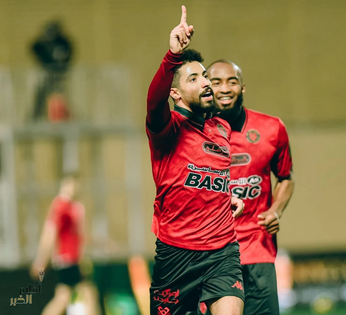 الخلود يصنع التاريخ ويبلغ نصف نهائي كأس الملك بعد عبور الخليج