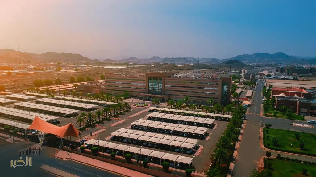 اعتماد مدينة الملك عبدالله الطبية ضمن أفضل المستشفيات التخصصية في الشرق الأوسط