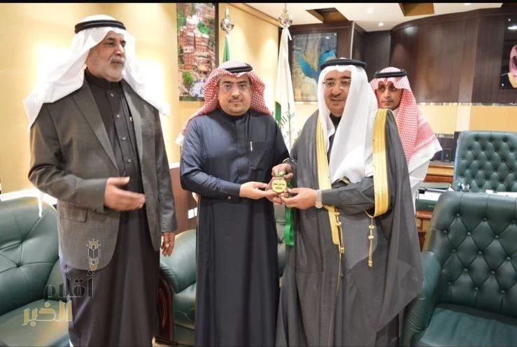 زراعة عسير.. 14 ألف متطوّع يصنعون أثراً يتجاوز 6.5 ملايين ريال”