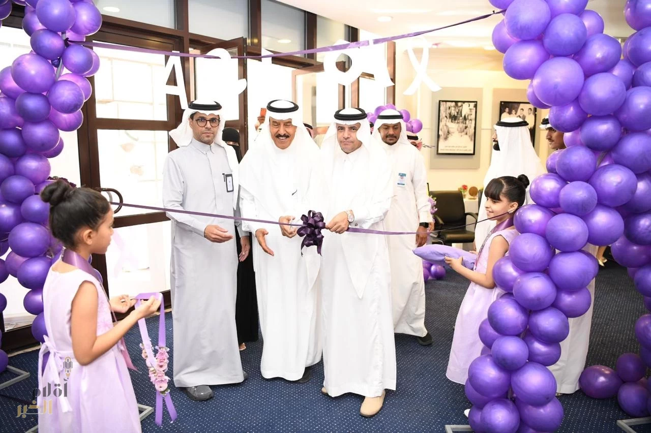 تعليم مكة يُفعل مبادرة 10 ksa لرفع الوعي بالوقايّة من أمراض السرطان