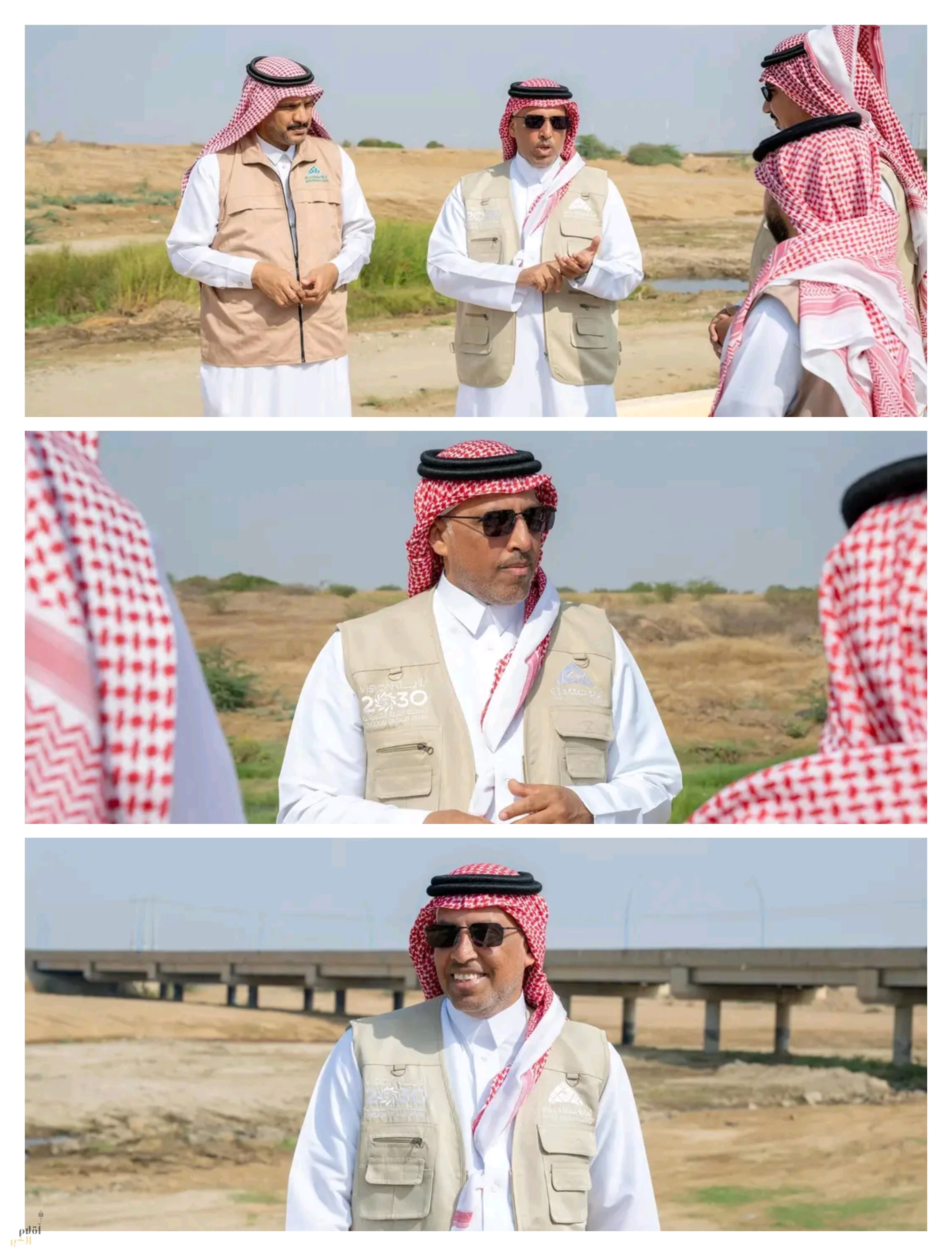 أمانة جازان تُنفذ مشروعاتٍ تنموية بمحافظة الحرث