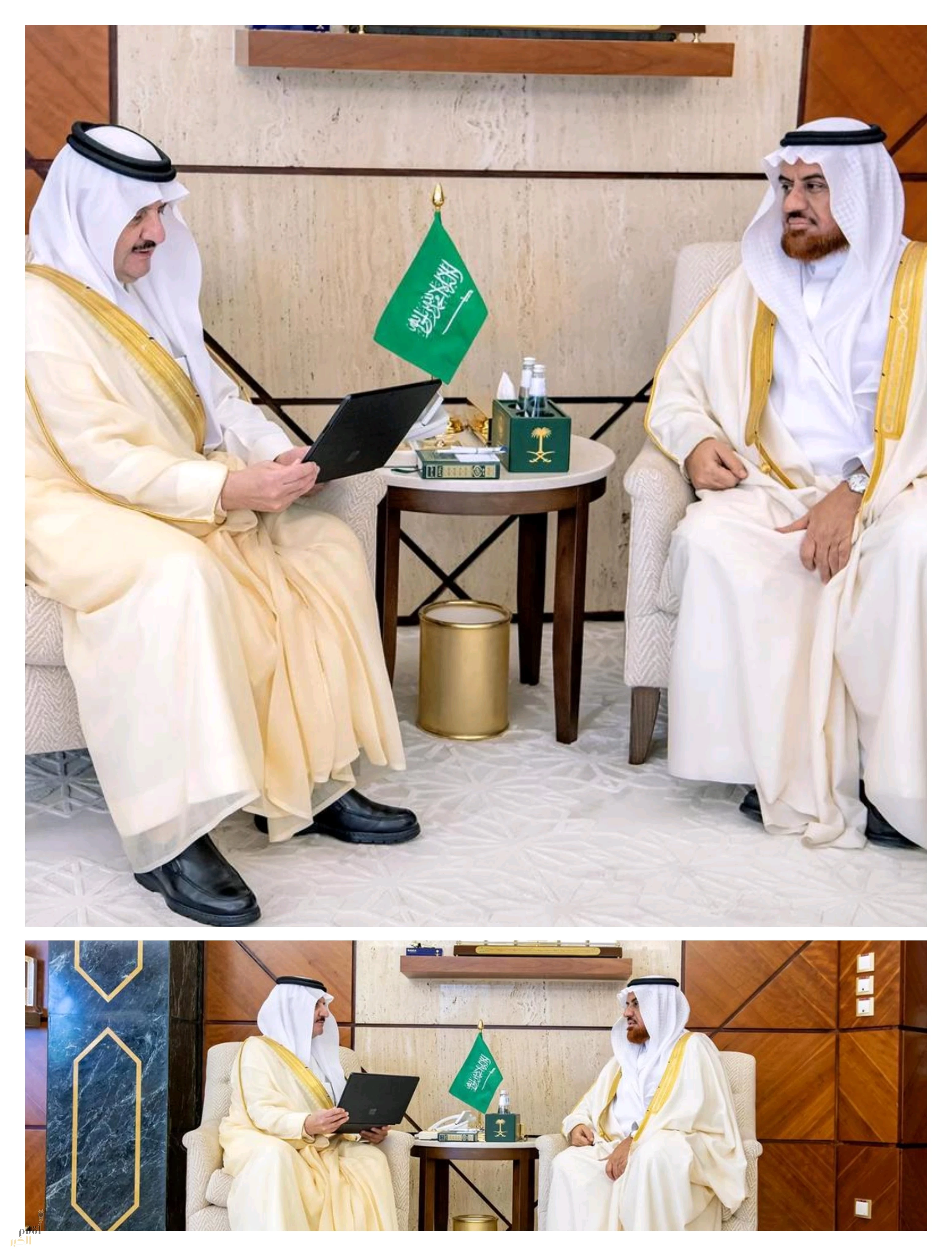 أمير المنطقة الشرقية يدشّن التصفيات النهائية لمسابقة الملك سلمان