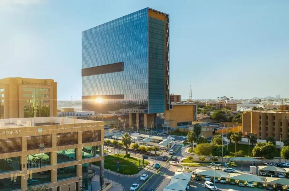 "التخصصي" الأول بالشرق الأوسط في طب الأورام وجراحة العظام لعام 2026