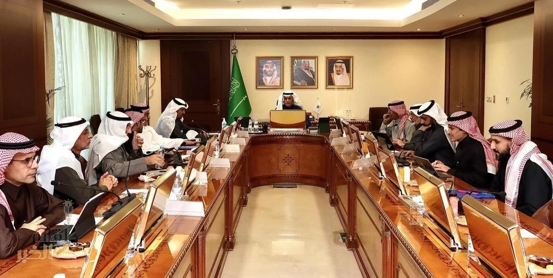 وزير البيئة يرأس اجتماع مجلس إدارة صندوق التنمية الزراعية