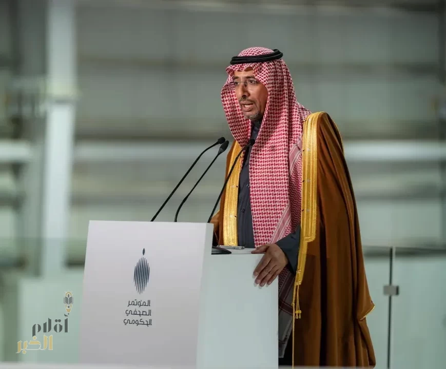 الخريف؛قرار إلغاء المقابل المالي يعزز تنافسية الصناعة الوطنية ويدعم الصادرات غير النفطية