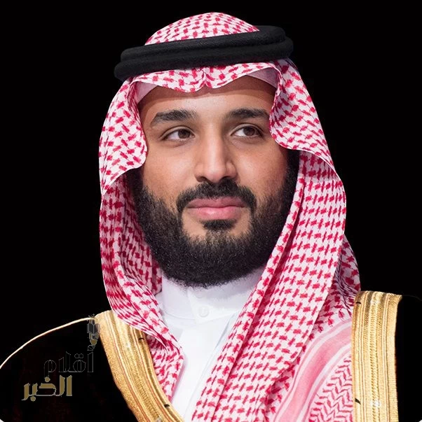 سمو ولي العهد يعزّي ولي عهد دولة الكويت في وفاة الشيخ جابر مبارك صباح الناصر الصباح