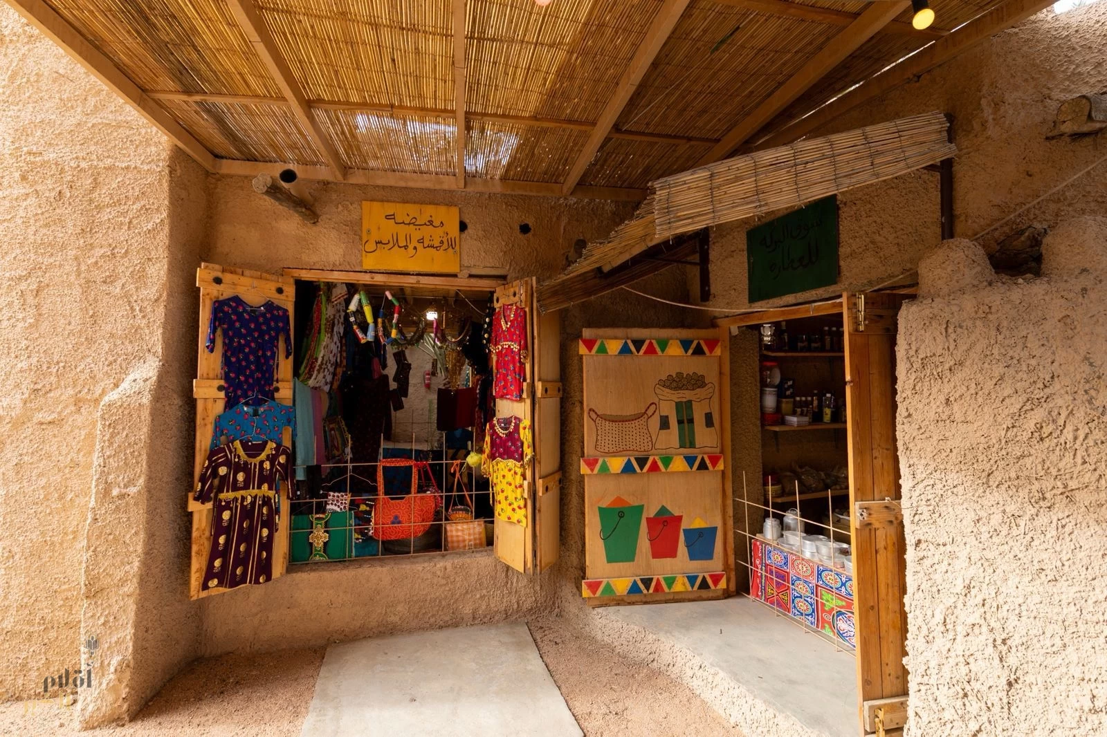 شتاء حائل.. مزيج فريد من كنوز التاريخ وعبق التراث ومغامرات الطبيعة