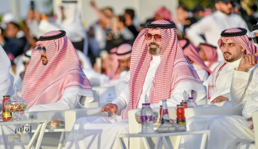 مهرجان جازان 2026 يستهل مشواره بانطلاقة كرنفالية كبرى