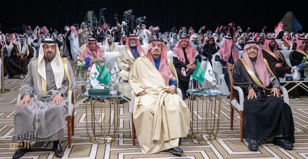 أمير الرياض يرعى حفل الزواج الجماعي التاسع للجمعية الخيرية لرعاية الأيتام بالمنطقة "إنسان"