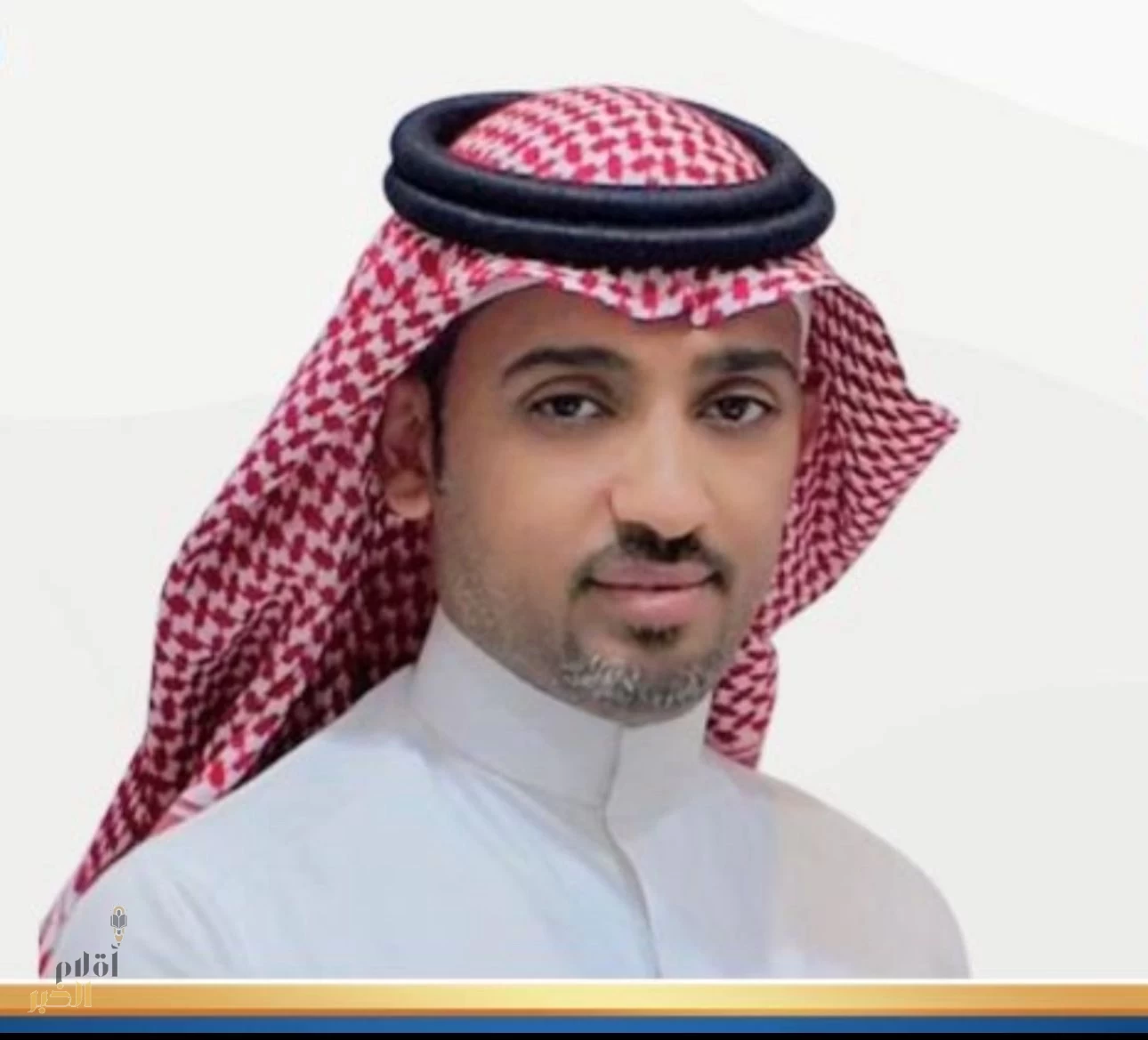 تمديد تكليف الدكتور أنور الأحمر مديرًا لمستشفى إرادة والصحة النفسية بجازان