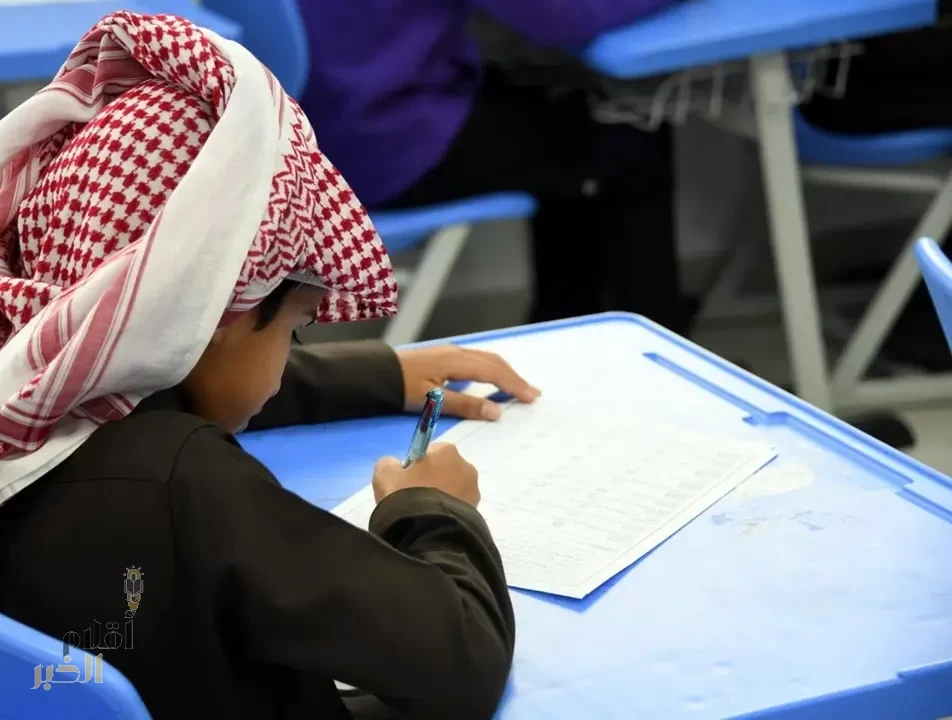 أكثر من (440) ألف طالبٍ وطالبة يؤدون اختبارات نهاية الفصل الدراسي الأول بمنطقة المدينة المنورة