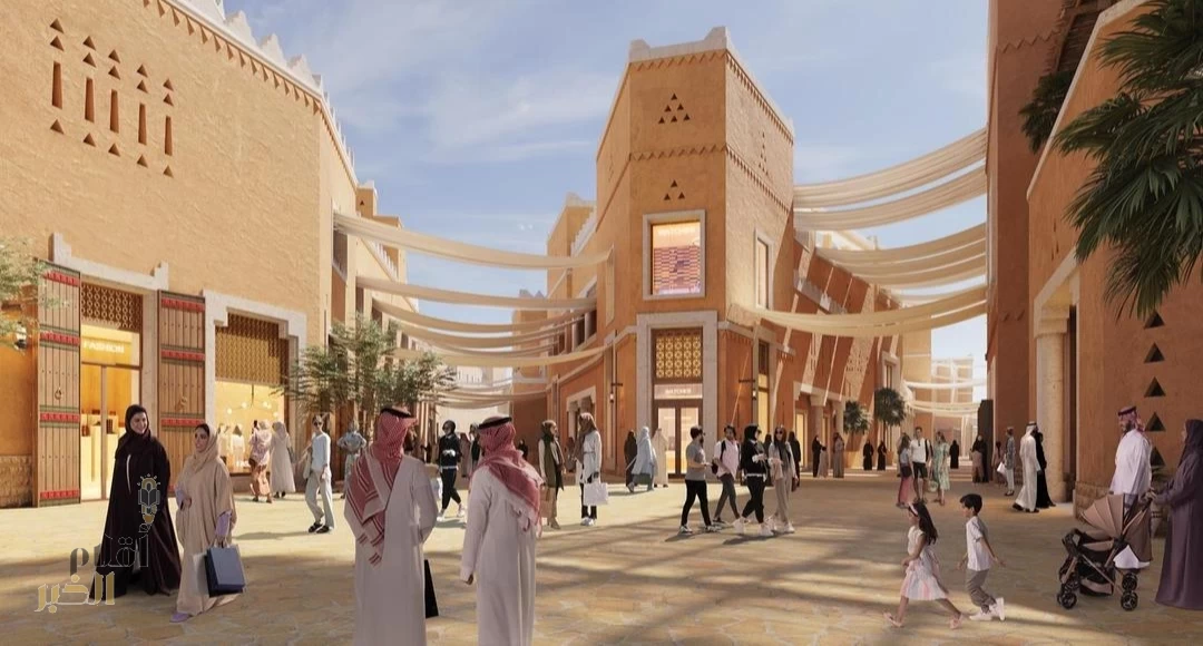 شركة الدرعية تعلن انضمام 8 علامات تجارية جديدة إلى ميدان الدرعية