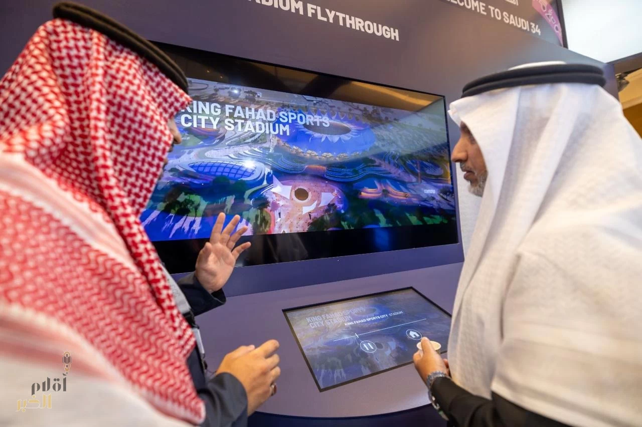 المنتدى السعودي للإعلام 2026.. توليد المحتوى بالذكاء الاصطناعي يفتح الفرص ويصعّد الأسئلة 