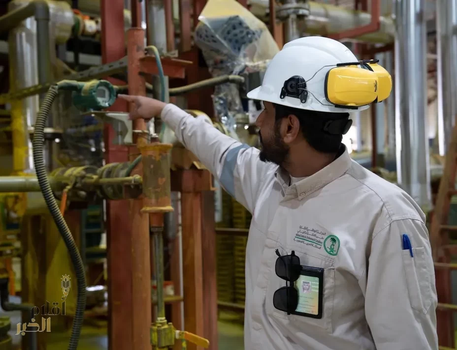 أكثر من 50% من جولات "الالتزام البيئي" على الأنشطة الأكثر خطرًا