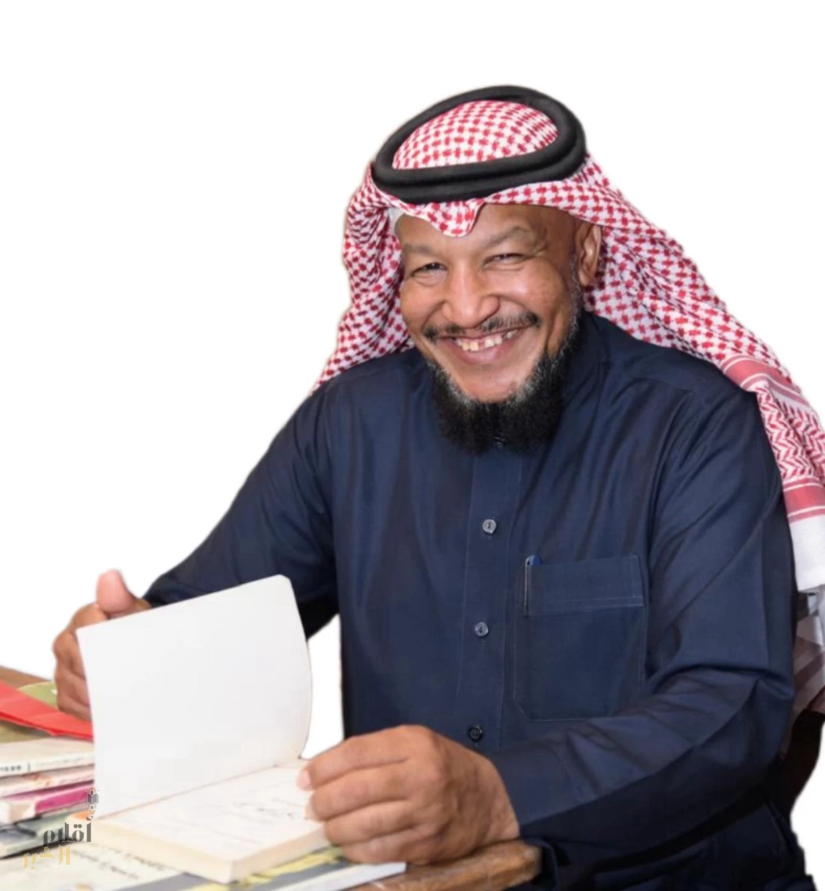 سعيد العجل مستشارًا إعلاميًا لمؤسسة تمكين الهمم