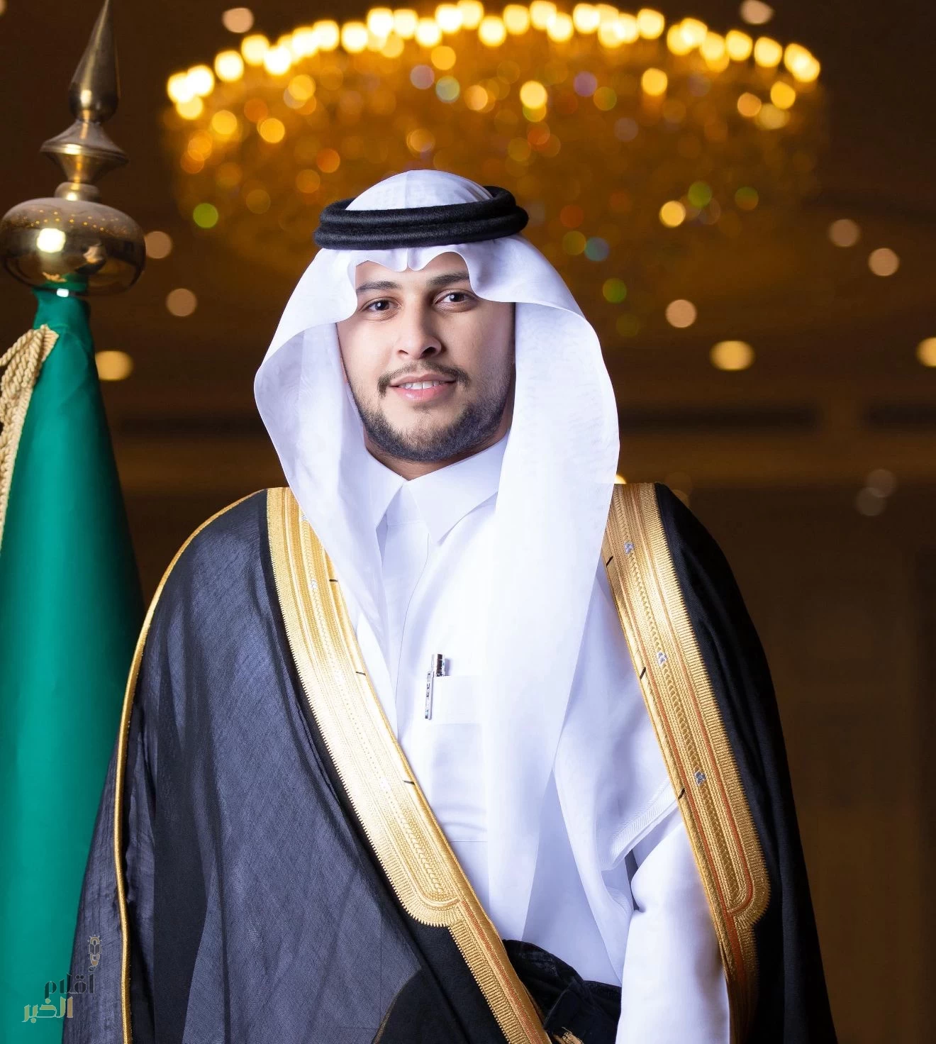 في أجواء من الفرح والبهجة.. علي العرياني يحتفل بزواج نجله حامد