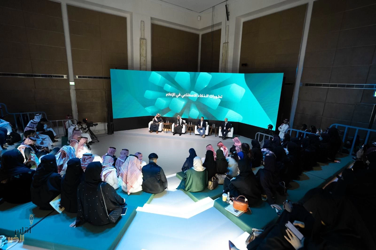 المنتدى السعودي للإعلام: التلفزيون أمام منصات البث والجيل ال5 تجربة مشاهدة تفاعلية بمعايير جديدة