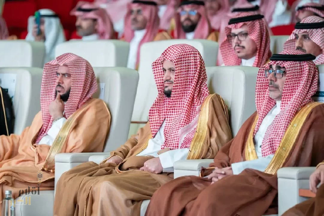 النائب العام يرعى الحفل السنوي الرابع لجائزة التميز النيابي