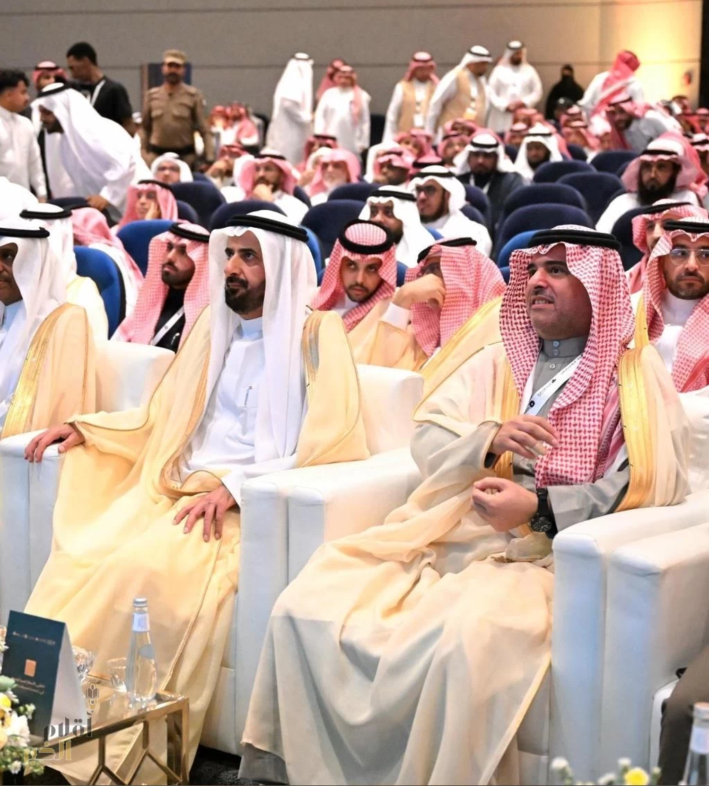 وزير الحج والعمرة يُدشَّن ملتقى القطاع غير الربحي في خدمة ضيوف الرحمن
