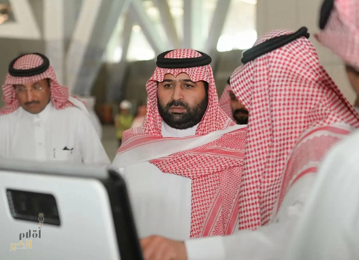 مطار جازان الدولي الجديد يفتح أبوابه سبتمبر المقبل… ونسبة الإنجاز تبلغ 92%