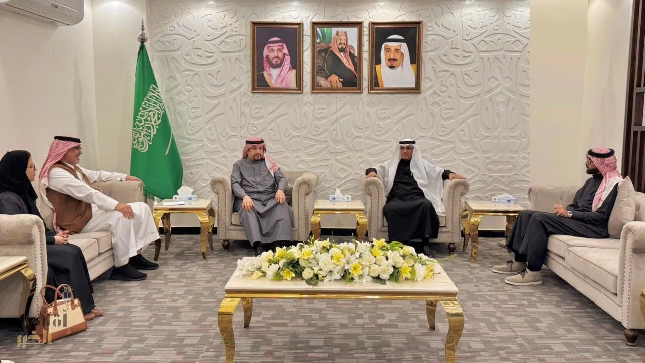 تعليم الطائف يستعرض رزنامة مشاركتة في ملتقى الورد العالمي 2026 م 