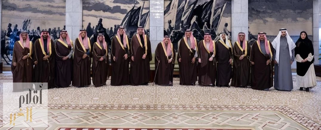 أمير منطقة الرياض يطّلع على جهود وإنجازات مركز الملك سلمان لأبحاث الإعاقة وجمعية الأطفال ذوي الإعاقة