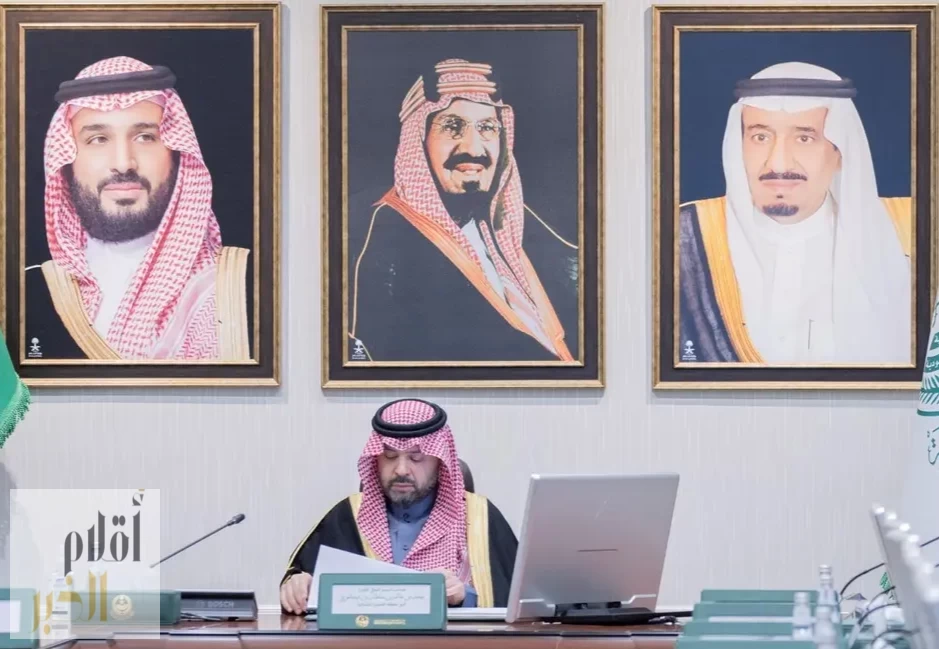 أمير الحدود الشمالية يرأس اجتماع لجنة السلامة المرورية بالمنطقة