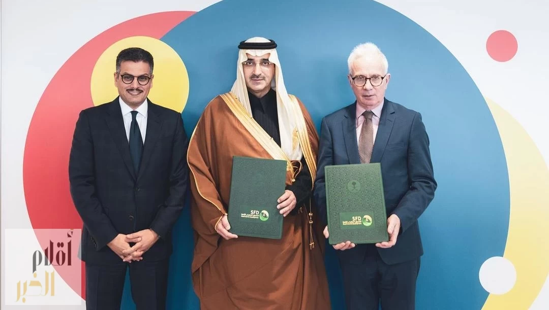 المملكة تقدّم 39 مليون دولار لدعم الصندوق العالمي لمكافحة الإيدز والسل والملاريا