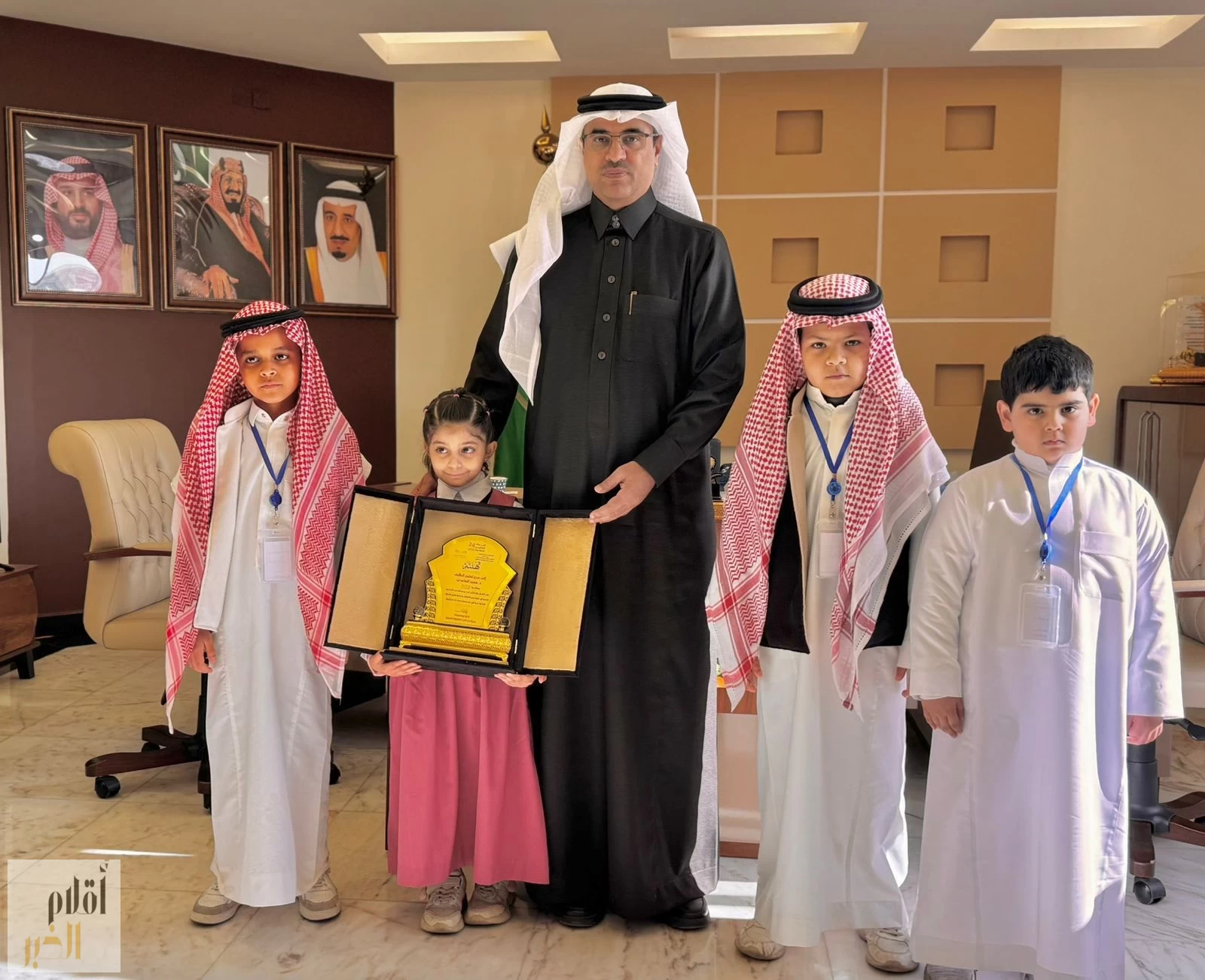 تزامناً مع يوم التعليم الدولي تعليم الطائف يستهدف 300 طالب بفعاليات علمية 