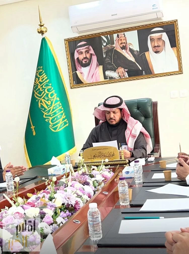 تعليم الطائف يتابع سير العملية التعليمية في المدارس افتراضياً