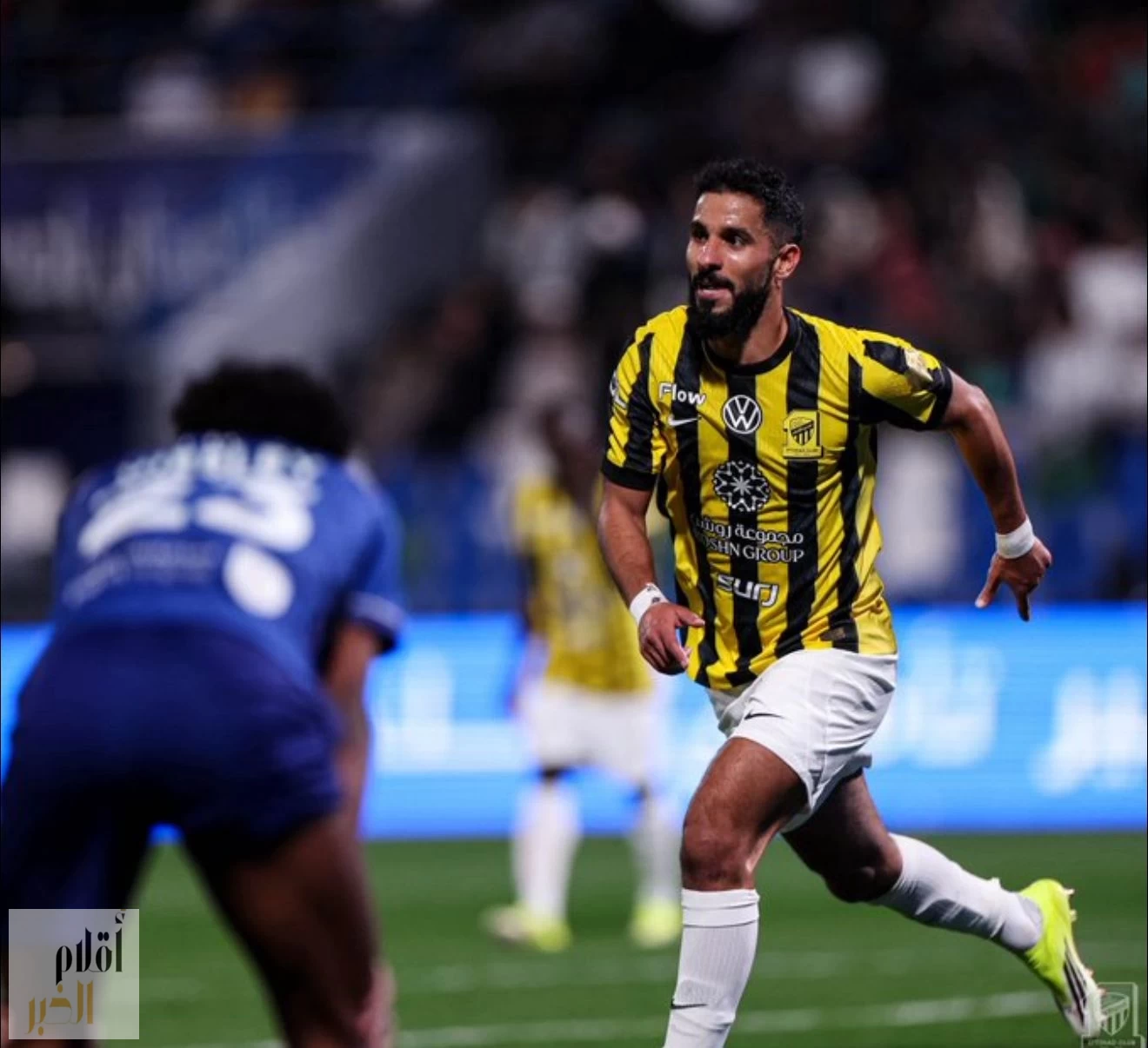 في ليلة طرد جوميز.. الفتح يخطف تعادلًا قاتلًا من الاتحاد