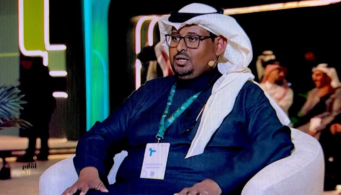 الإعلامي "أحمد الخبراني": المنتدى السعودي للإعلام دعم حقيقي لمسار الإعلام الرقمي