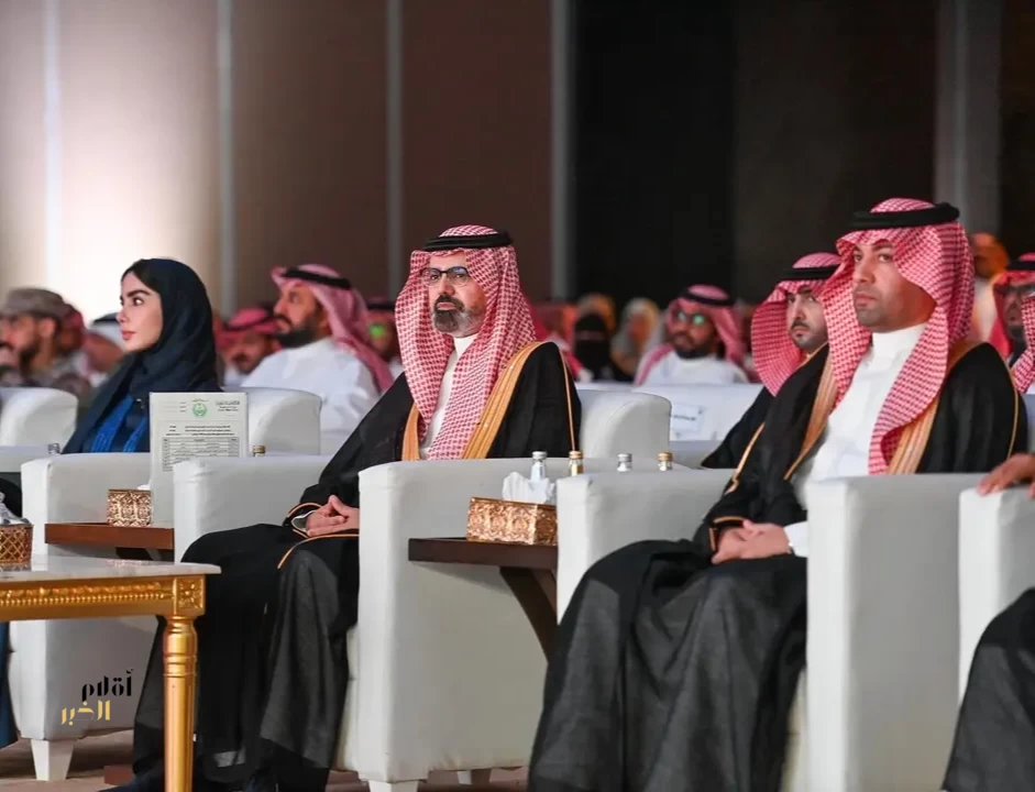 برعاية أمير جازان.. الأمير ناصر بن جلوي يفتتح المؤتمر الدولي الثالث لحديثي الولادة 2026