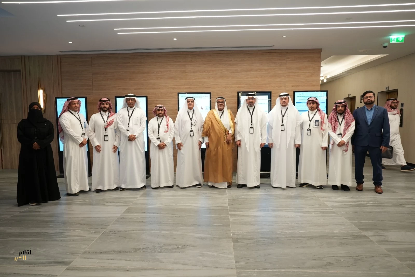 انطلاق أعمال الملتقى الختامي للمرحلة الأولى لمركز التغير المناخي بجدة