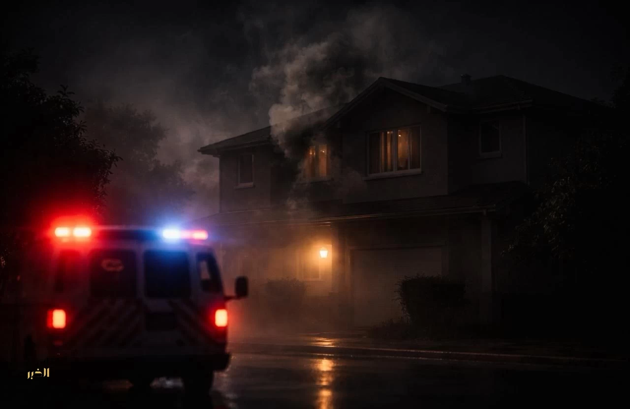 وفاة طفلين اختناقًا في محافظة حفر الباطن 