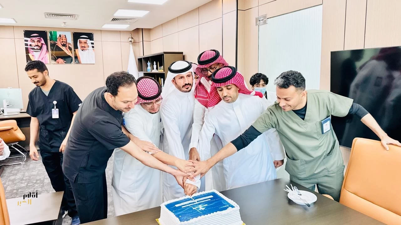 مستشفى إرادة والصحة النفسية بجازان يتصدر مؤشرات برنامج وازن ويحقق المركز الأول خلال الربع الرابع 2025