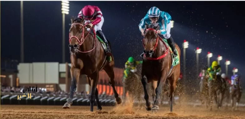 كأس السعودية 2026: رياضة النبلاء تجذب أنظار العالم نحو المملكة