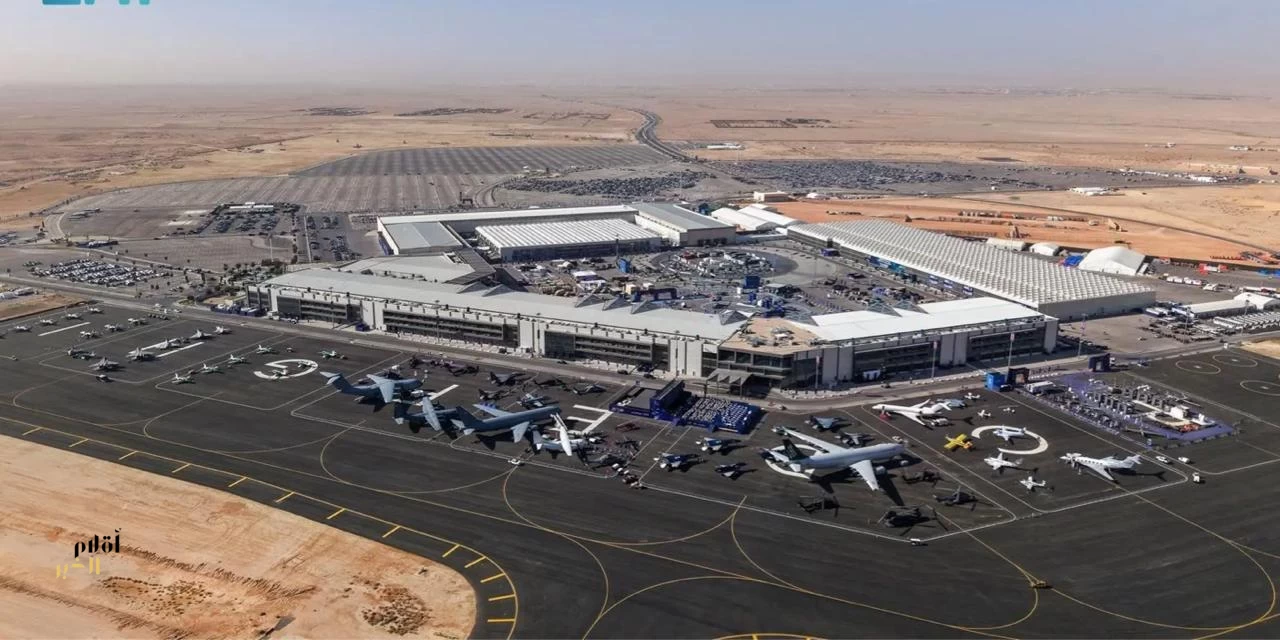 اختتام معرض الدفاع العالمي 2026 بزخم دولي يعزز مستهدفات رؤية المملكة 2030