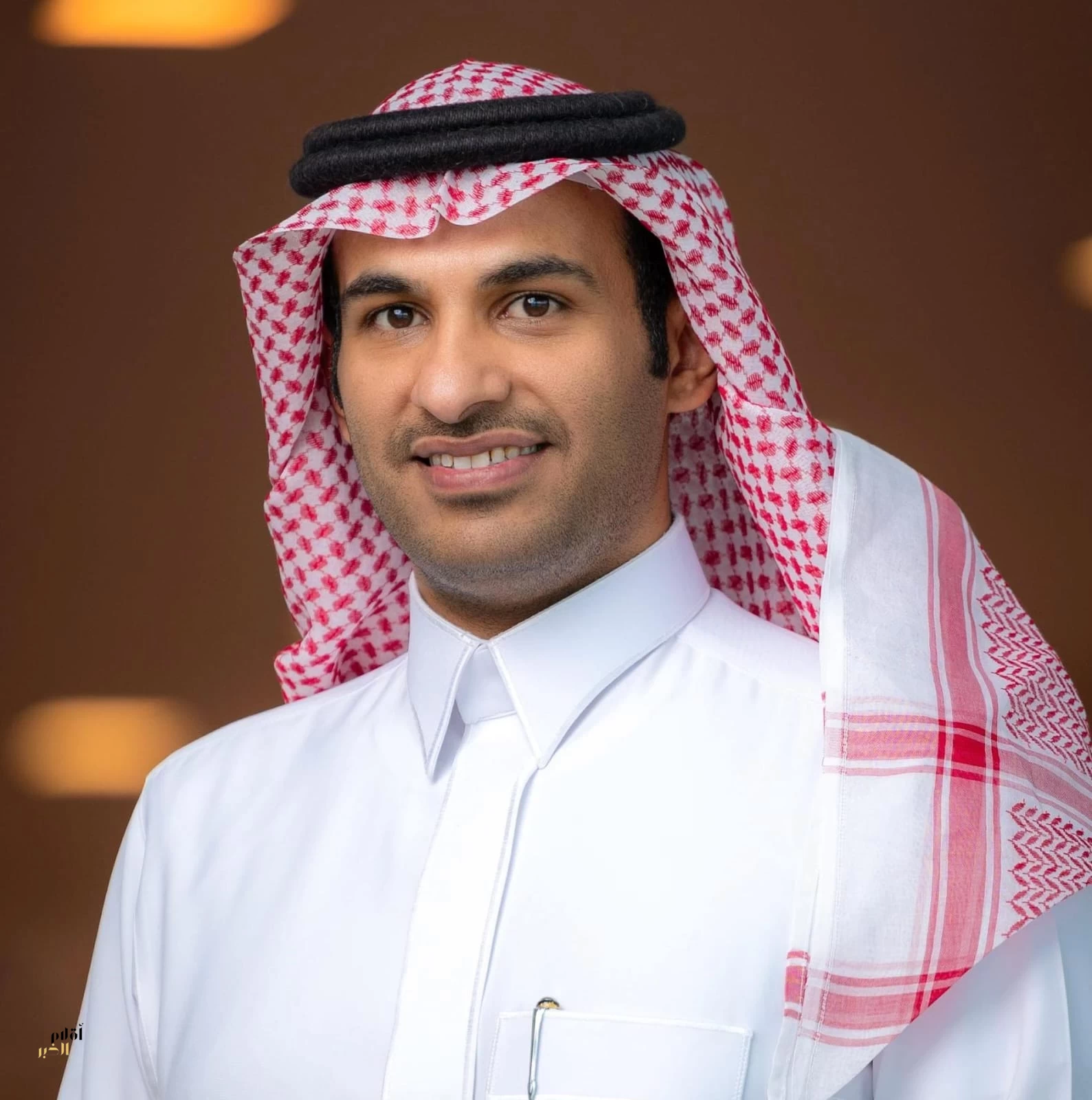 "نايف الشريهي"مديراً للإعلام والهوية المؤسسية بجامعة حفرالباطن 