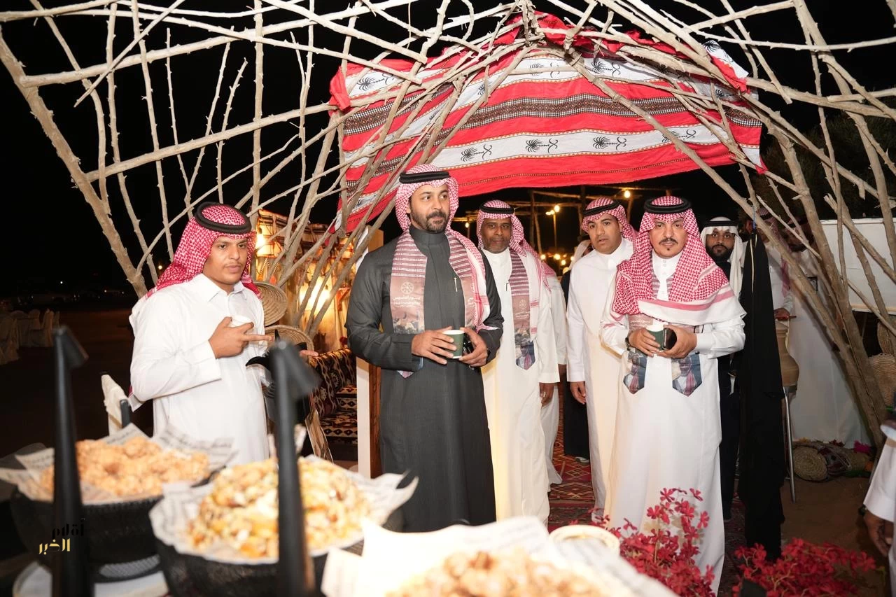 "فرع وزارة الموارد البشريّة والتنميّة الاجتماعيّة بمنطقة مكة المكرمة يحتفي بيوم التأسيس السعودي"