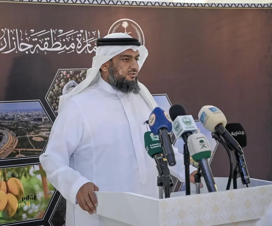 الجلاجل: تمكين الأسر المستحقة للمسكن في جازان امتداد لدعم القيادة لتعزيز جودة الحياة