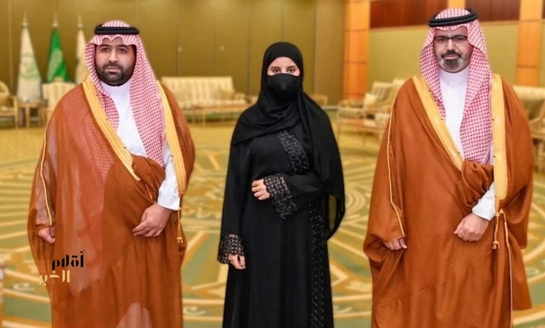 أمير منطقة جازان ونائبه يستقبلان الكابتن روان حمدي.. أول امرأة من جازان تحصل على رخصة “كابتن طيار