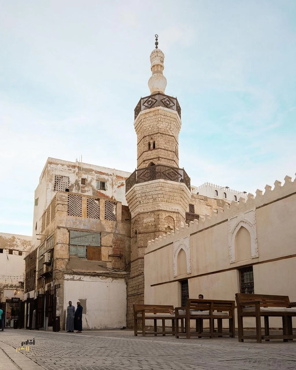 رمضان في جدة. من بهجة الإفطار إلى هدوء الفجر روحانيّة لا تُعوض 