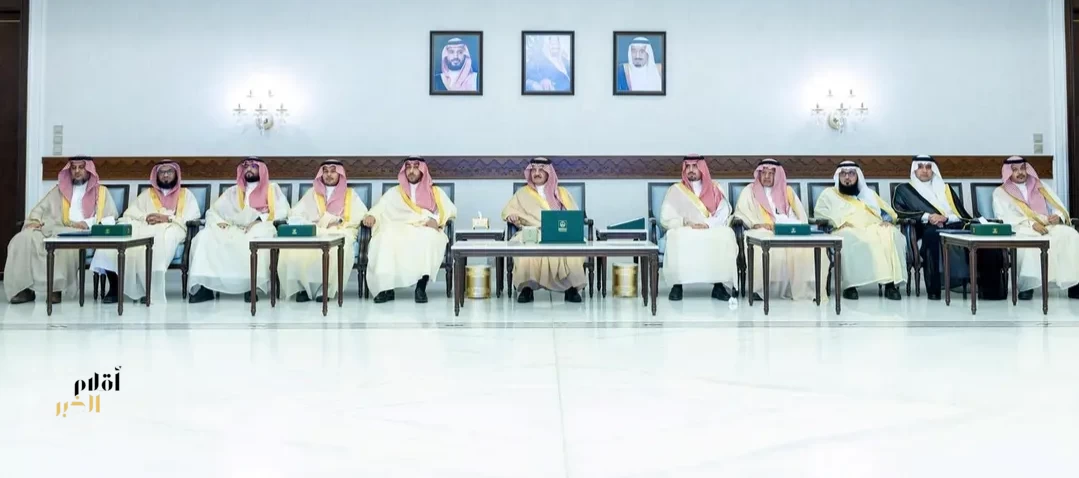 أمير الشرقية يرعى توقيع مذكرات تفاهم لـ"سايتك" مع 22 جمعية خيرية بالمنطقة