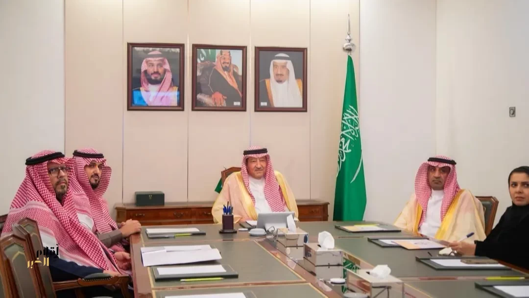 نيابة عن سمو وزير الخارجية.. نائب وزير الخارجية يشارك في اجتماع مجلس جامعة الدول العربية على المستوى الوزاري في دورته غير العادية