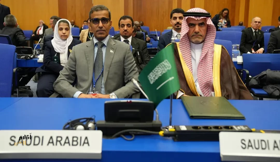 مساعد مدير عام مكافحة المخدرات يرأس وفد المملكة المشارك في اجتماع الدورة الـ(69) للجنة المخدرات بجمهورية النمسا