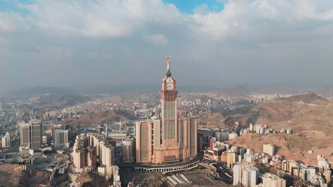 أمانة العاصمة المقدسة تُفعّل خطتها التشغيلية خلال العشر الأواخر لخدمة الزوار والمعتمرين