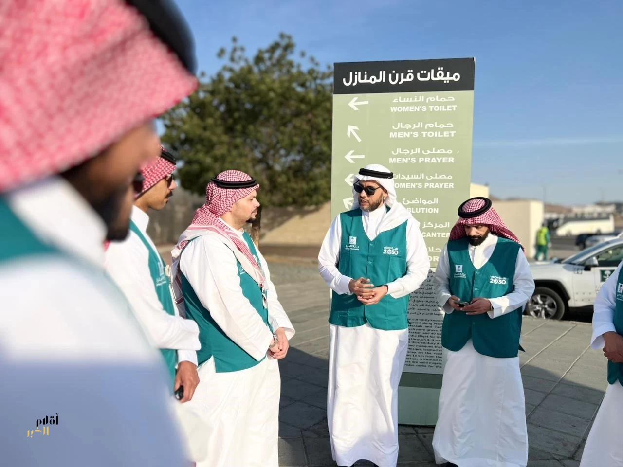 التجارة": أكثر من 21 ألف زيارة تفتيشية في مكة المكرمة والمدينة المنورة منذ بداية شهر رمضان المبارك